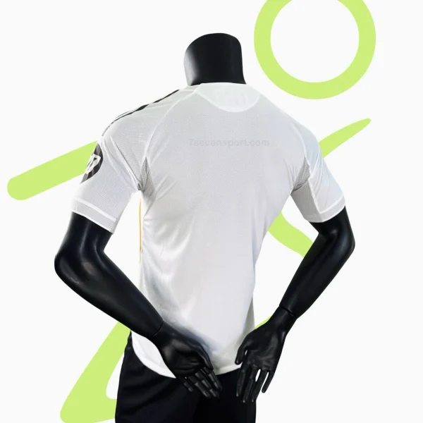 کیت پلیری رئال مادرید اول 2026 - سون اسپرت