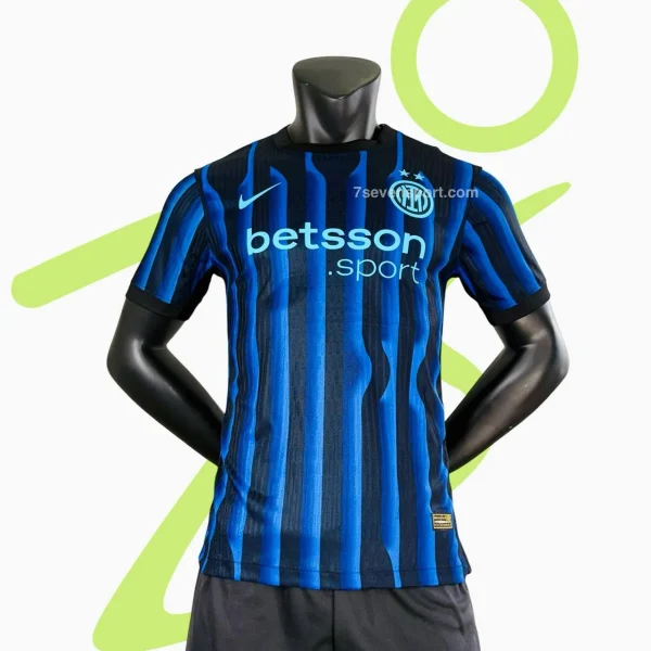 کیت پلیری اینتر میلان اول 2026 - سون اسپرت