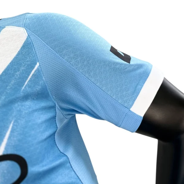 کیت پلیری منچستر سیتی اول 2026 - سون اسپرت