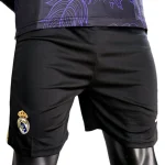 کیت رئال مادرید دراگون مشکی Rainbow 2026 - سون اسپرت