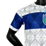 کیت ایتالیا Triangle 2025 - سون اسپرت