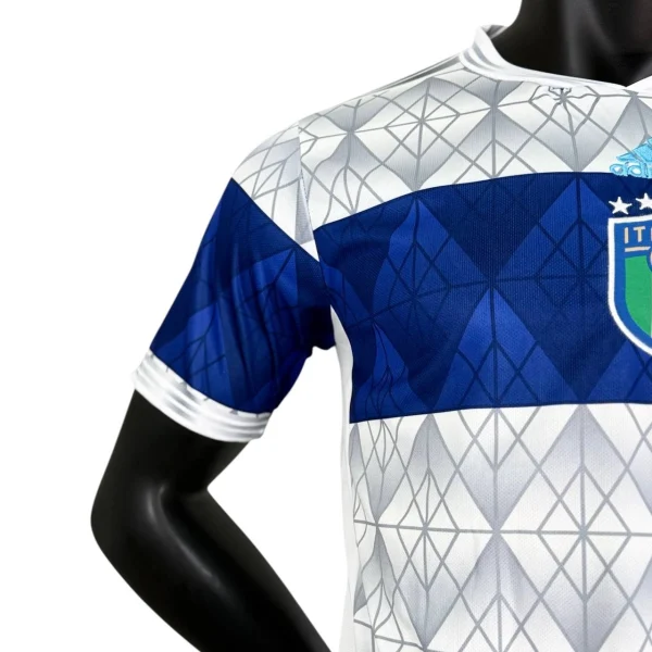 کیت ایتالیا Triangle 2025 - سون اسپرت