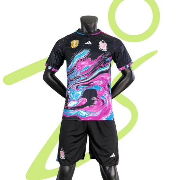 کیت آرژانتین Rainbow 2026 - سون اسپرت