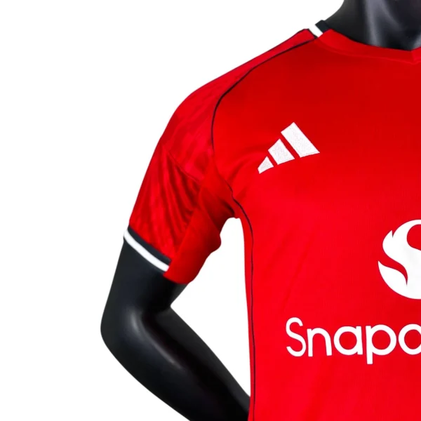 کیت منچستر یونایتد اول 2026 - سون اسپرت