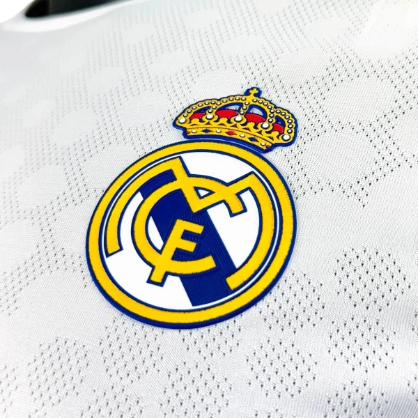 کیت پلیری رئال مادرید اول 2026 - سون اسپرت