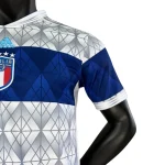 کیت ایتالیا Triangle 2025 - سون اسپرت