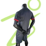 کیت هالیدی ورژن آث میلان - سون اسپرت