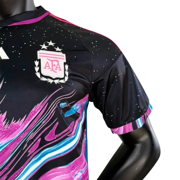 کیت آرژانتین Rainbow 2026 - سون اسپرت