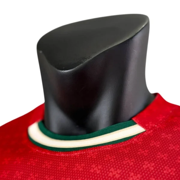 کیت اسپشیال پرتغال اول قرمز 2026 - سون اسپرت