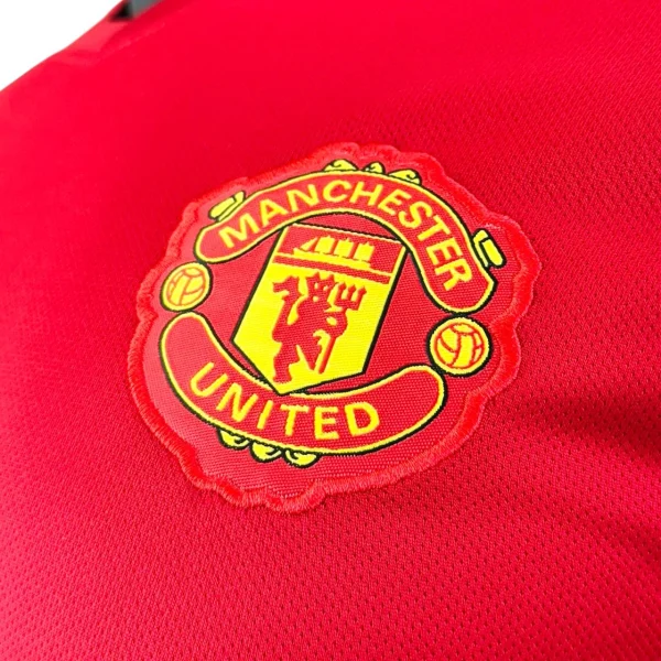 کیت منچستر یونایتد اول 2026 - سون اسپرت