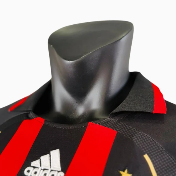 کیت کلاسیک آث میلان 2007 - سون اسپرت