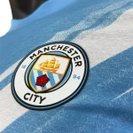 کیت پلیری منچستر سیتی اول 2026 - سون اسپرت