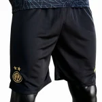 کیت اینتر میلان Black Dragon 2026 - سون اسپرت