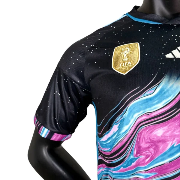 کیت آرژانتین Rainbow 2026 - سون اسپرت