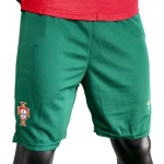 کیت اسپشیال پرتغال اول قرمز 2026 - سون اسپرت