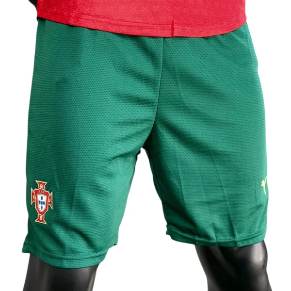 کیت اسپشیال پرتغال اول قرمز 2026 - سون اسپرت