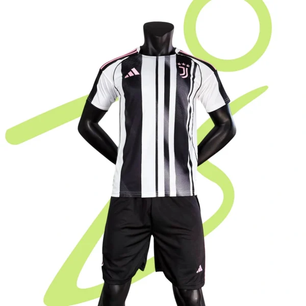 کیت یوونتوس اول 2026 - سون اسپرت