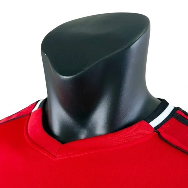 کیت منچستر یونایتد اول 2026 - سون اسپرت