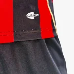 کیت کلاسیک آث میلان 2007 - سون اسپرت