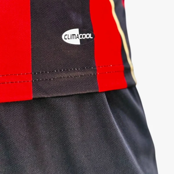 کیت کلاسیک آث میلان 2007 - سون اسپرت