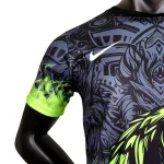 کیت اسپشیال بارسلونا سبز Brave Eagle - سون اسپرت