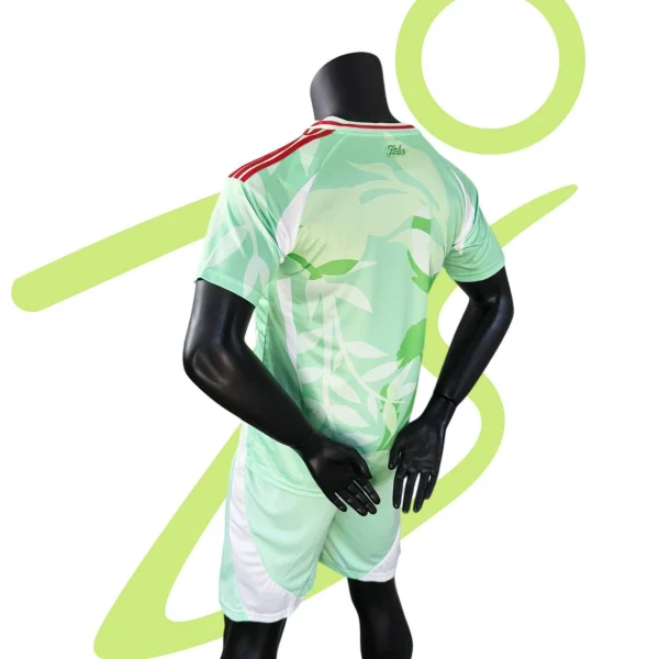 کیت ایتالیا دروازهبانی سبز 2026 - سون اسپرت