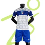 کیت ایتالیا Triangle 2025 - سون اسپرت