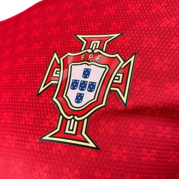 کیت اسپشیال پرتغال اول قرمز 2026 - سون اسپرت