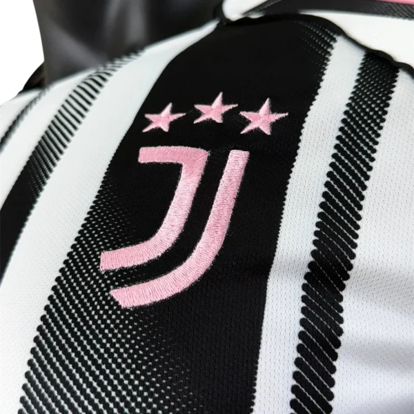 کیت یوونتوس اول 2026 - سون اسپرت