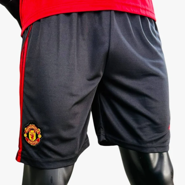 کیت منچستر یونایتد اول 2026 - سون اسپرت