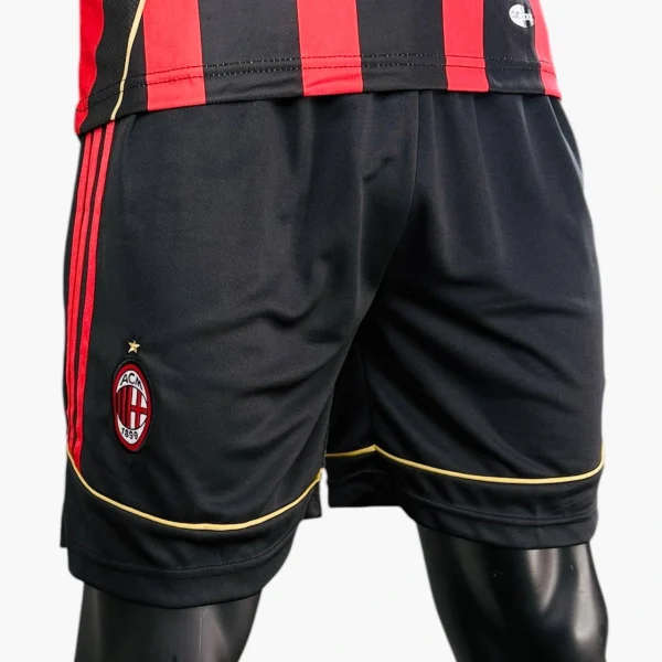 کیت کلاسیک آث میلان 2007 - سون اسپرت