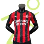 کیت پلیری آث میلان اول 2026 - سون اسپرت