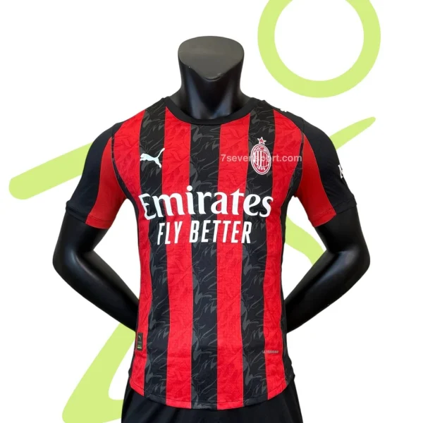 کیت پلیری آث میلان اول 2026 - سون اسپرت