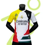 کیت پلیری منتخب تیمهای رونالدو - سون اسپرت