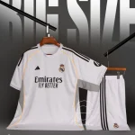 کیت رئال مادرید اول 2026 سایز بزرگ - سون اسپرت