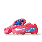 کفش استوکدار نایک مرکوریال ویپور 16 نارنجی - سون اسپرت