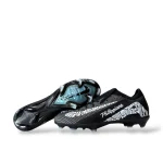 کفش استوکدار نایک مرکوریال ویپور 16 مشکی سفید - سون اسپرت