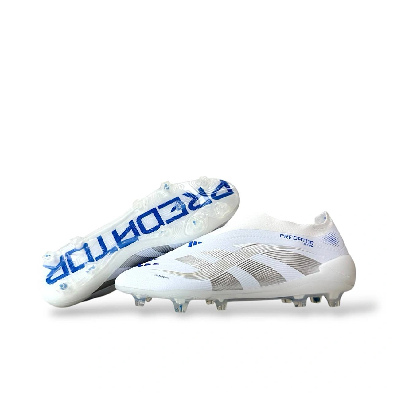 کفش استوکدار ادیداس پردیتور 2026 سفید - سون اسپرت