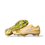 کفش استوکدار نایک مرکوریال طلایی 2026 - سون اسپرت