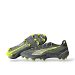 کفش استوکدار پوما ULTRA 6 ULTIMATE طوسی فسفری - سون اسپرت