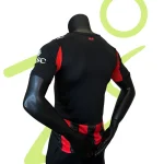 کیت پلیری آث میلان اول 2026 - سون اسپرت