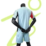 کیت آث میلان دوم 2026 - سون اسپرت