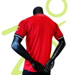 کیت پلیری منچستر یونایتد اول 2026 - سون اسپرت