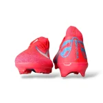 کفش استوکدار نایک مرکوریال ویپور 16 نارنجی - سون اسپرت