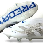 کفش استوکدار ادیداس پردیتور 2026 سفید - سون اسپرت