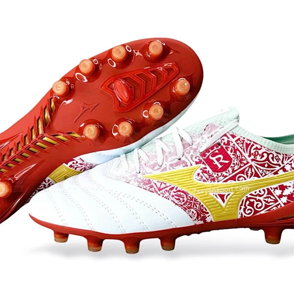 کفش استوکدار میزانو morelia neo اختصاصی سرخیو راموس - سون اسپرت