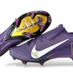 کفش استوکدار نایک مرکوریال ویپور 16 اختصاصی امباپه - سون اسپرت