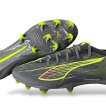 کفش استوکدار پوما ULTRA 6 ULTIMATE طوسی فسفری - سون اسپرت