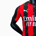 کیت پلیری آث میلان اول 2026 - سون اسپرت