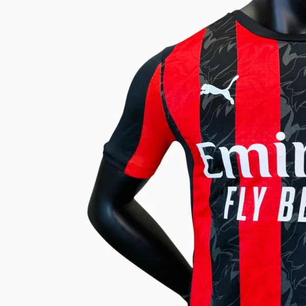 کیت پلیری آث میلان اول 2026 - سون اسپرت